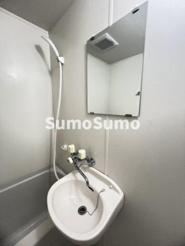 洗面・脱衣所