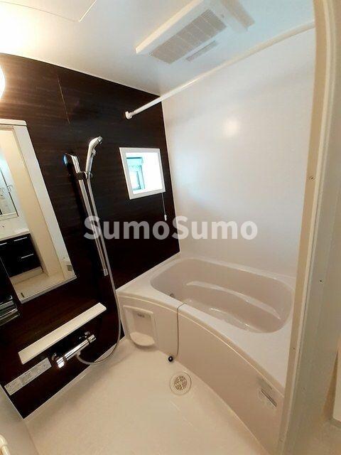 物件内観写真6　(お風呂で日々の疲れを落としましょう)