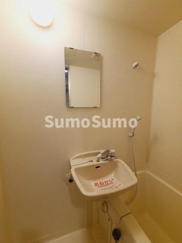 洗面・脱衣所