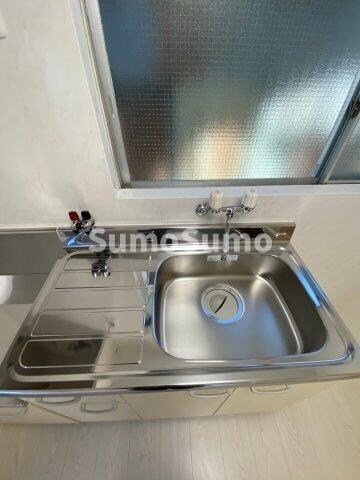 物件内観写真12　(キッチンでお料理をお楽しみください)