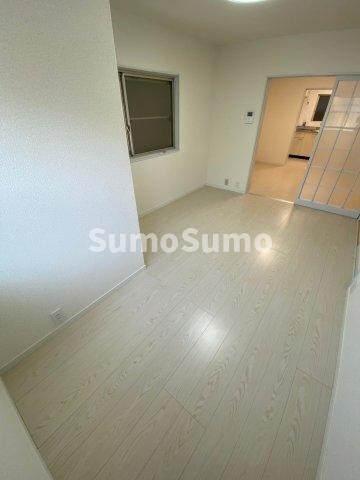 物件内観写真22　(使いやすいリビングです)