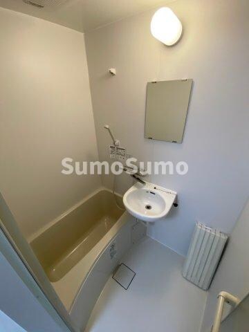 物件内観写真25　(お風呂です)