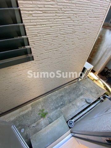 物件内観写真27　(バルコニー付きです)