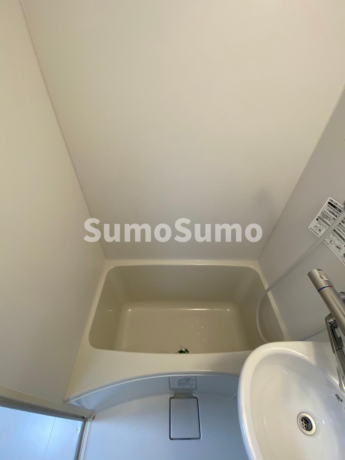 物件内観写真29　(お風呂です)