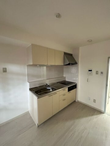 物件内観写真6　(キッチンです)