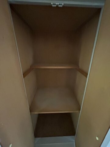 物件内観写真22　(ちょっとした収納スペースも充実しています)