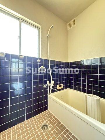 物件内観写真10　(お風呂で日々の疲れを落としましょう)