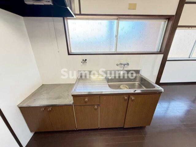 物件内観写真19　(キッチンです)