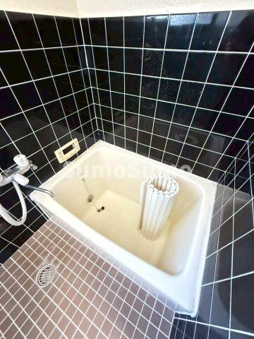 物件内観写真20　(日々の暮らしに欠かせないお風呂です)