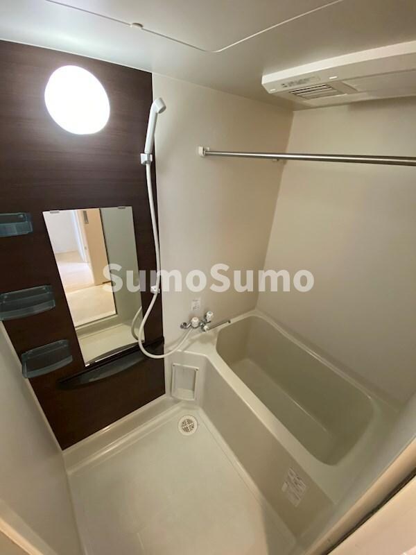 物件内観写真8　(ゆったり過ごせるお風呂です)