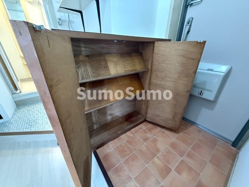 物件内観写真21　