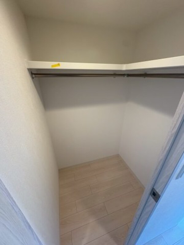 収納(大きなものも収納できそうです)