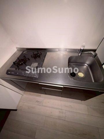 物件内観写真12　(キッチンです)