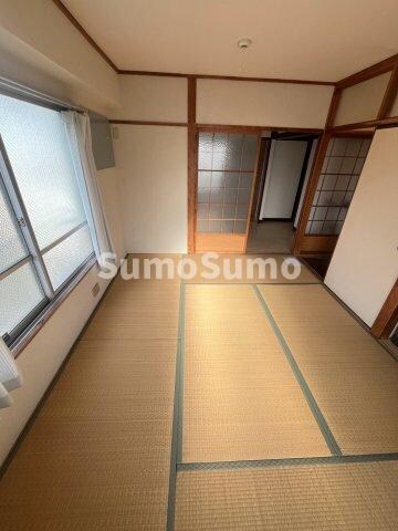 物件内観写真10　(和室があると、家にあたたかい雰囲気が生まれます)