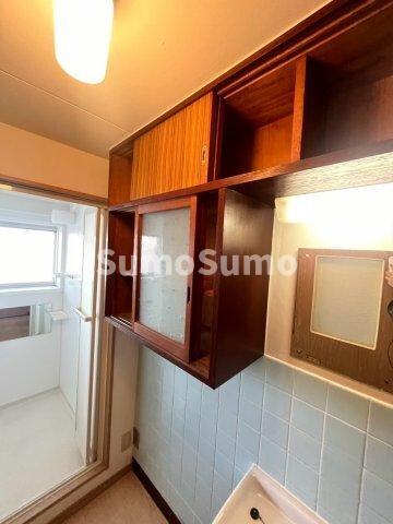 物件内観写真22　(収納があります)