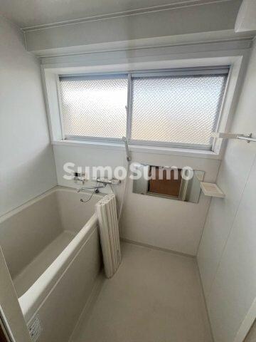 物件内観写真24　(ゆったり過ごせるお風呂です)