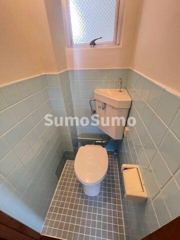 物件内観写真27　(トイレもきれいです)