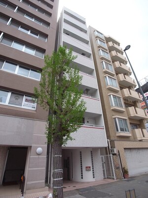 ピッコラ・カーサ友田町外観写真