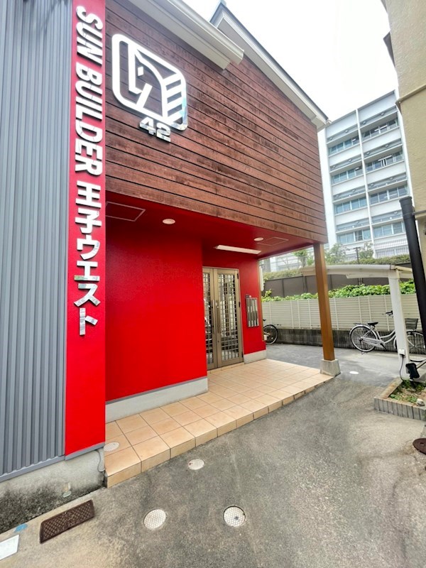 外観写真