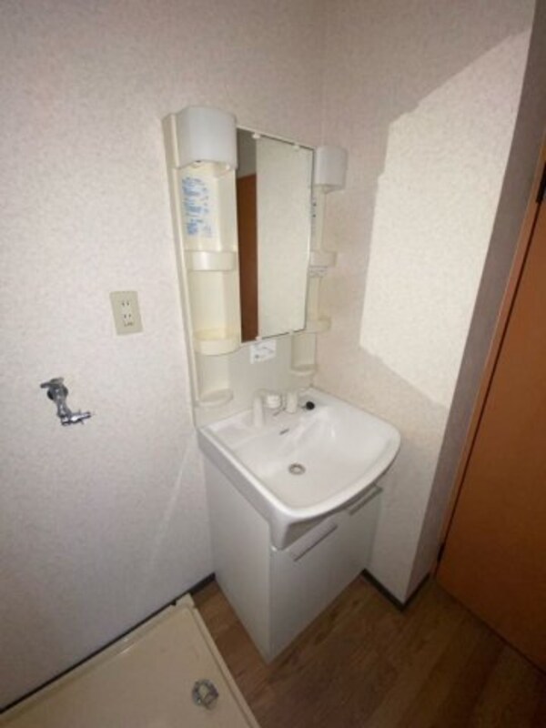 洗面・脱衣所