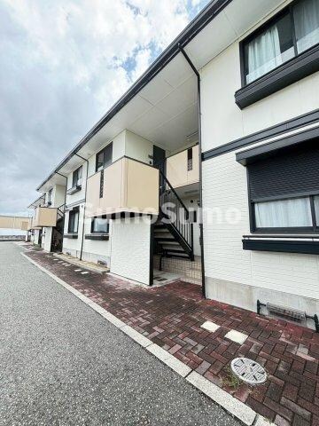 物件外観写真3　(外観です)