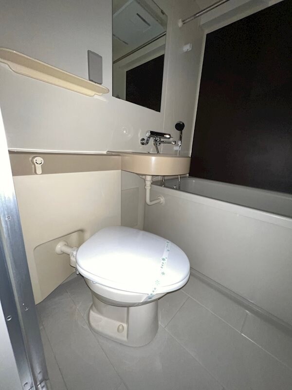 物件内観写真12　