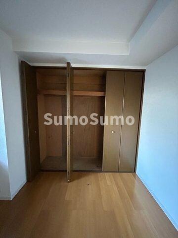 物件内観写真13　(大きなものも収納できそうです)