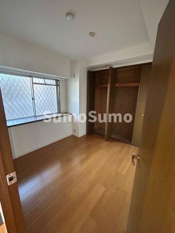 物件内観写真20　(使い勝手のいい洋室です)