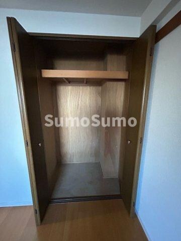 物件内観写真25　(大きなものも収納できそうです)