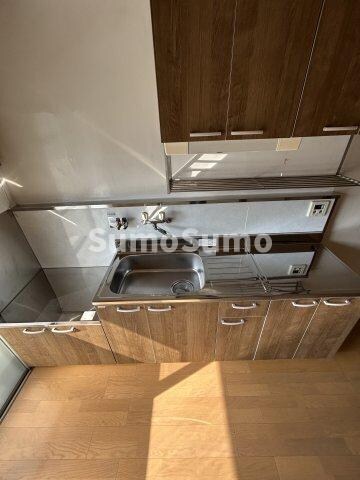 物件内観写真16　(キッチンです)