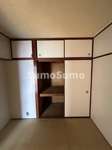 物件内観写真21　(ゆったりとくつろげる和室です)