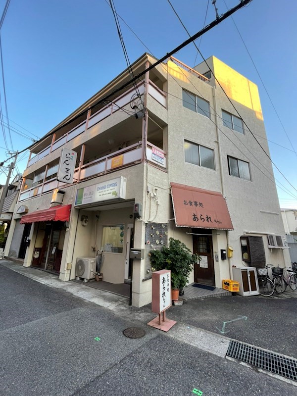 外観写真