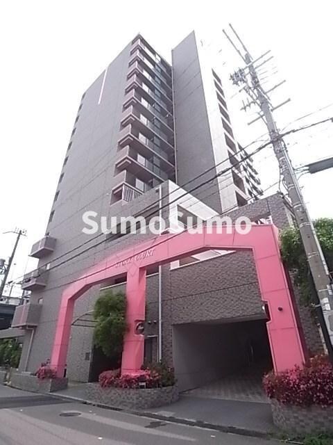 物件外観写真1　(外観です)