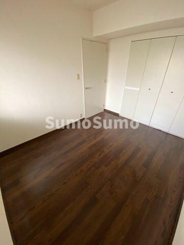 物件内観写真3　(きれいな洋室です)