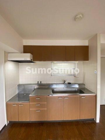 物件内観写真13　(使いやすいキッチンです)