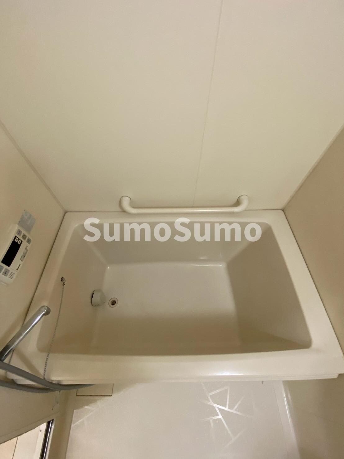 物件内観写真14　(お風呂で日々の疲れを落としましょう)