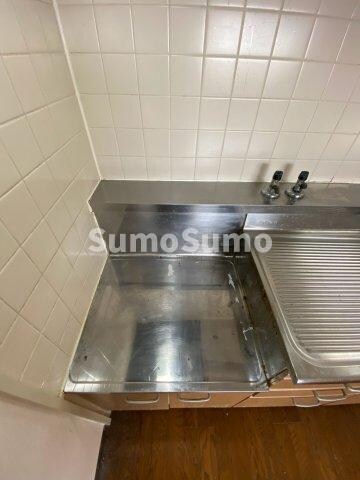 物件内観写真19　(キッチンでお料理をお楽しみください)