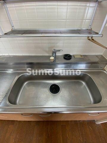 物件内観写真20　(きれいなキッチンです)