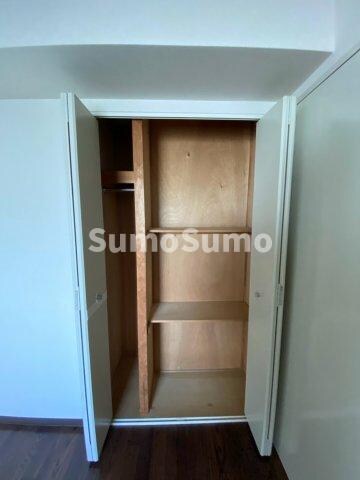 物件内観写真26　(収納があります)