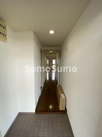 物件内観写真27　(玄関です)