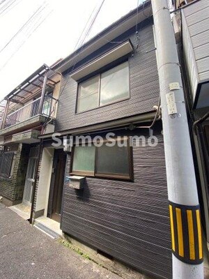 二葉下田貸家外観写真