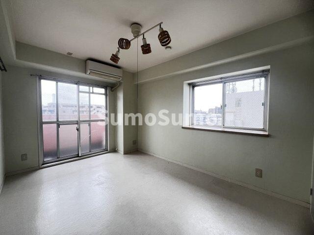 物件内観写真10　(寝室です)