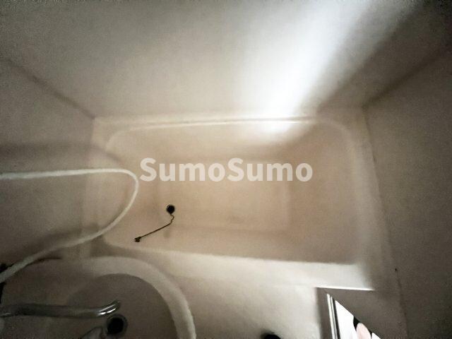 物件内観写真13　(ゆったり過ごせるお風呂です)