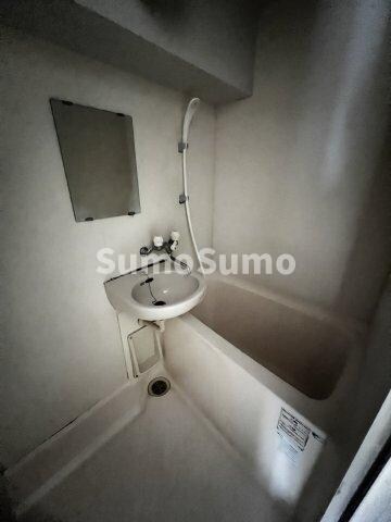 物件内観写真15　(お風呂で日々の疲れを落としましょう)