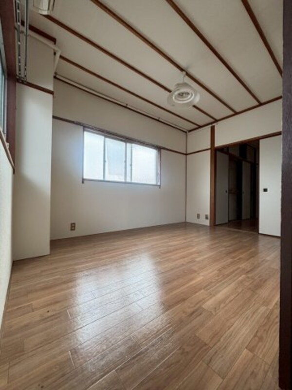居室