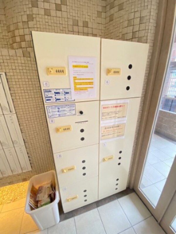 建物設備