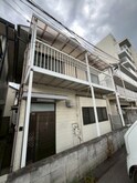 室川町貸家