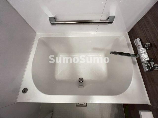 物件内観写真11　(使いやすい洗面所です)