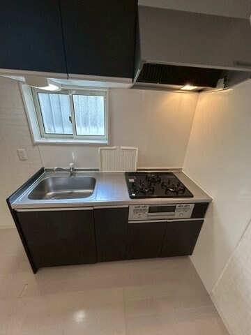 物件内観写真25　(きれいなキッチンです)