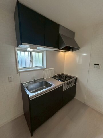 物件内観写真26　(キッチンです)